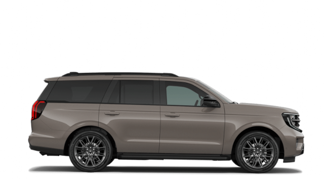 2026 Ford Expedition